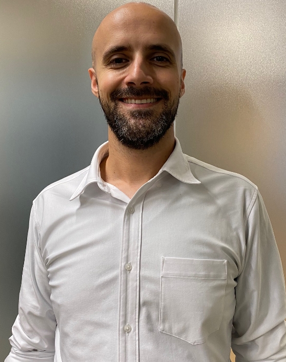 キリアコス ガブリエル ミカエルさん