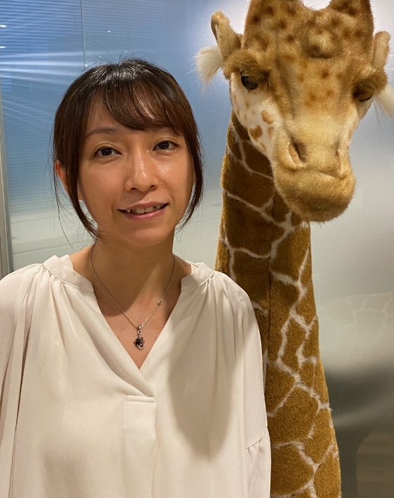 リ ウィ ミン キティさん