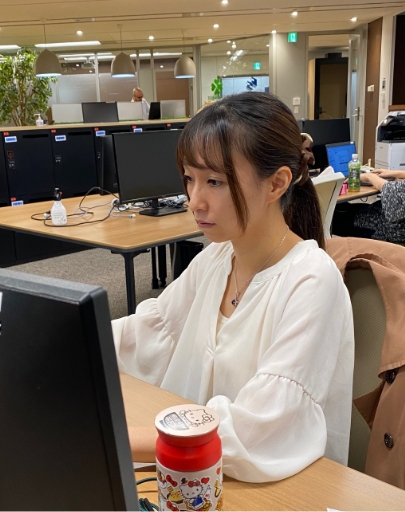 リ ウィ ミン キティさん