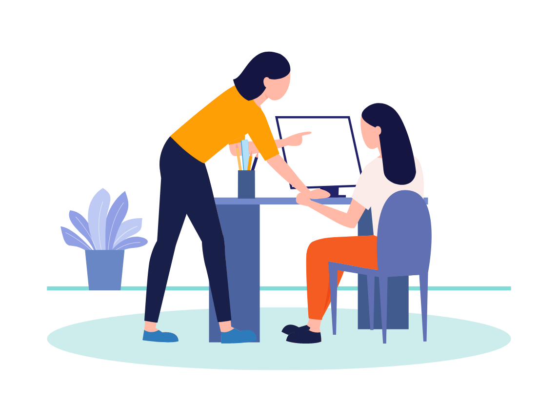 情報システム開発