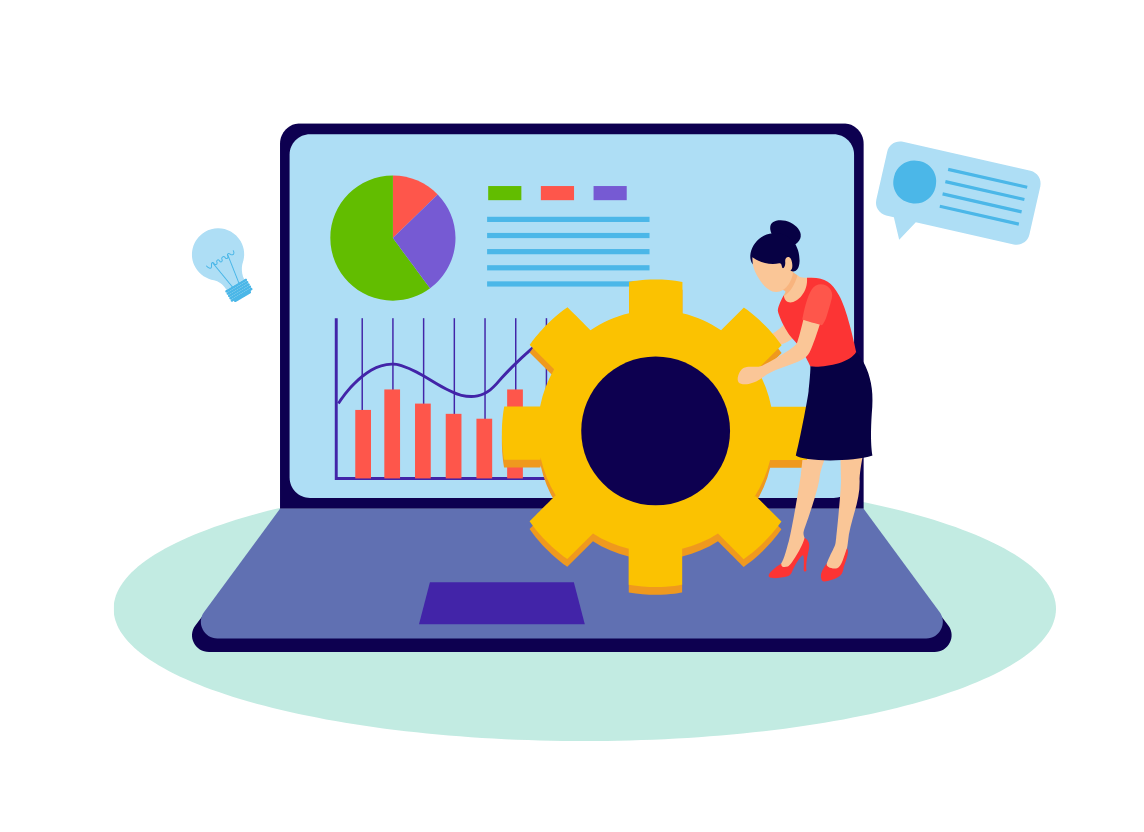 システム最適化