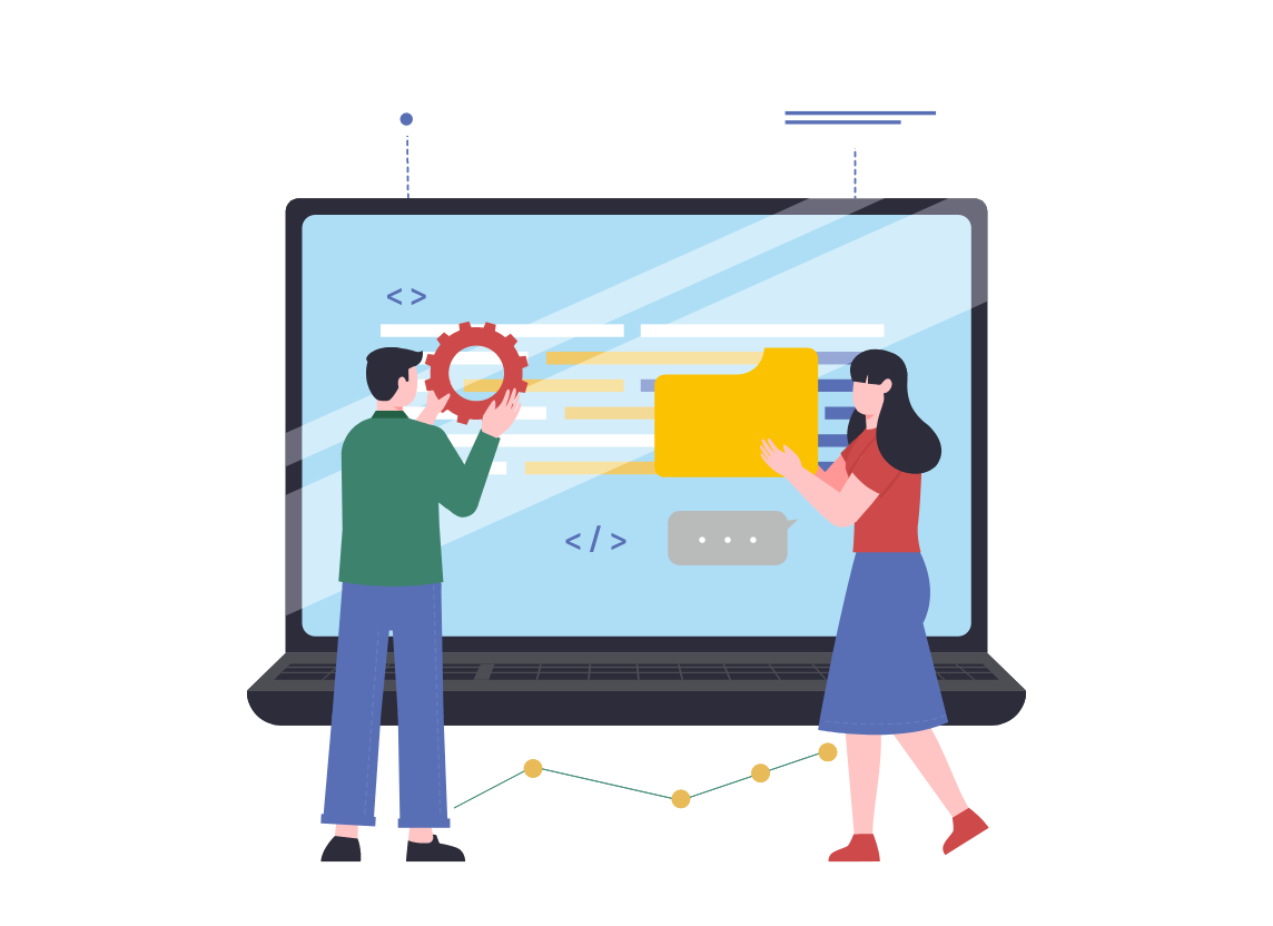 ローコード・高速開発
